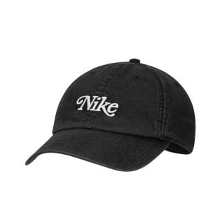 Nike Dh1637 H86 Washed Solid Cap Accessori Golf Uomo