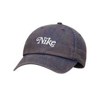 Nike Dh1637 H86 Washed Solid Cap Accessori Golf Uomo