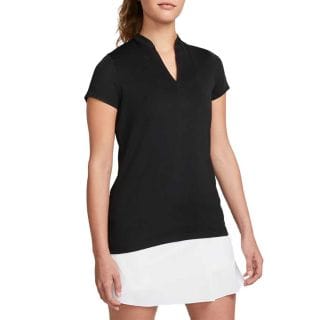 Nike Dh2447 Polo Dri-fit Ace Donna Abbigliamento Golf Donna