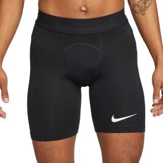 Nike Dh8128 Scaldamuscoli Dri-fit Strike Training Calcio Uomo