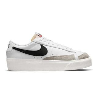 Nike Dj0292 Blazer Low Platform Donna Tutte Sneaker Donna