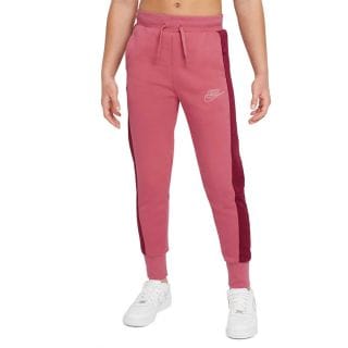 Nike Dj5834 Pantaloni Icon Clash Bambina Abbigliamento Bambino Junior