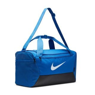 Nike Dm3976 Nk Brsla S Duff - 9.5 (41l) Borse Training E Palestra Uomo