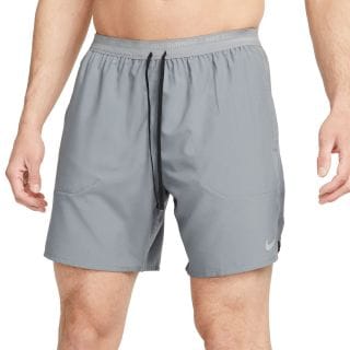 Nike Dm4761 Short Dri-fit Stride 7" Abbigliamento Running Uomo