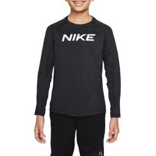 Nike Dm8529 Maglia Manica Lunga Pro Dri-fit Bambino Abbigliamento Bambino Junior
