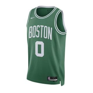 Nike Dn1997 Canotta Swingman Tatum Celtics Squadre Basket Uomo