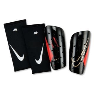 Nike Dn3608 Parastinchi Mercurial Flylite Superlock Attrezzatura Calcio Uomo