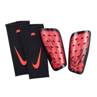 Nike Dn3609 Parastinchi Mercurial Lite Superlock Attrezzatura Calcio Uomo