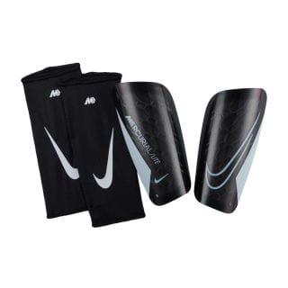 Nike Dn3611 Parastinchi Mercurial Lite Attrezzatura Calcio Uomo