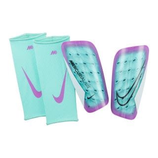 Nike Dn3611 Parastinchi Mercurial Lite Attrezzatura Calcio Uomo