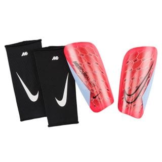 Nike Dn3611 Parastinchi Mercurial Lite Attrezzatura Calcio Uomo