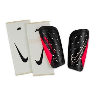 Nike Dn3611 Parastinchi Mercurial Lite Attrezzatura Calcio Uomo