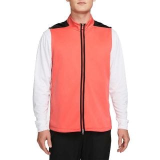 Nike Dq4573 Gilet Therma-fit Victory Abbigliamento Golf Uomo