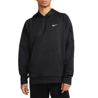 Nike Dq4834 Felpa Con Cappuccio Therma-fit Fitness Abbigliamento Training E Palestra Uomo