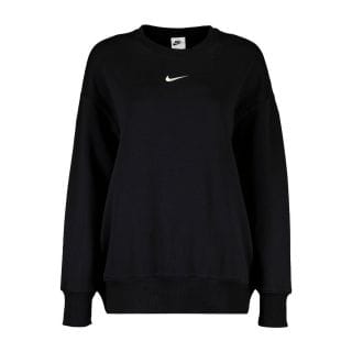 Nike Dq5733 Felpa Girocollo Phoenix Fleece Donna Sport Style Donna