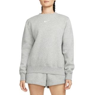 Nike Dq5751 Felpa Girocollo Phoenix Donna Sport Style Donna