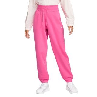 Nike Dq5887 Pantalone In Felpa Phoenix Fleece Donna Sport Style Donna