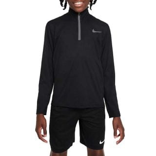 Nike Dq9024 Maglia Manica Lunga Dri-fit Poly Bambino Abbigliamento Bambino Junior