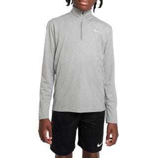Nike Dq9024 Maglia Manica Lunga Dri-fit Poly Bambino Abbigliamento Bambino Junior