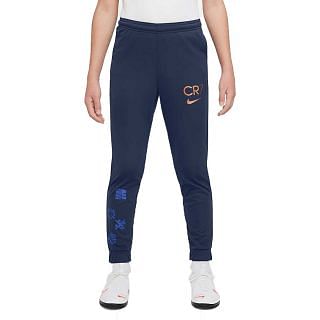 Nike Dv3119 Pantaloni Cr7 Bambino Training Calcio Junior