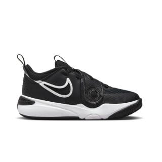 Nike Dv8994 Team Hustle D 11 Bambino Scarpe Basket Bambino