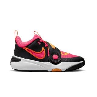 Nike Dv8996 Team Hustle D 11 Bambino Scarpe Basket Junior