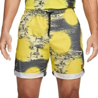 Nike Dv9111 M Nk Df 6in Hertg Short Pr Uomo