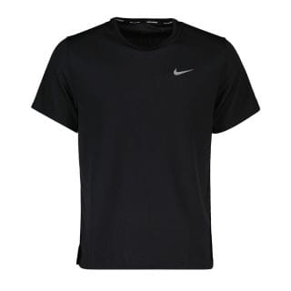 Nike Dv9315 T-shirt Dri-fit Uv Miler Abbigliamento Running Uomo