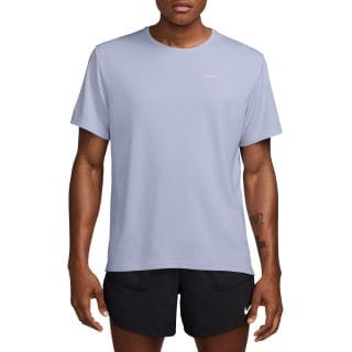 Nike Dv9315 T-shirt Dri-fit Uv Miler Abbigliamento Running Uomo