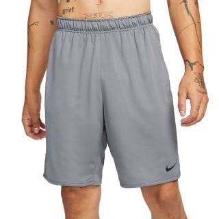 Nike Dv9328 Short Dri-fit Totality 9" Abbigliamento Training E Palestra Uomo
