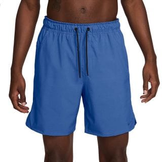 Nike Dv9340 Short Dri-fit Unlimited 7" Abbigliamento Training E Palestra Uomo