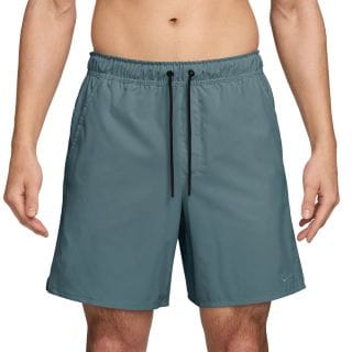 Nike Dv9340 Short Dri-fit Unlimited 7" Abbigliamento Training E Palestra Uomo