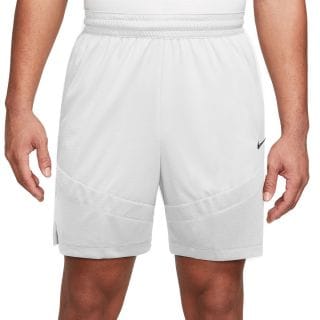 Nike Dv9524 Short Dri-fit Icon 8" Abbigliamento Basket Uomo