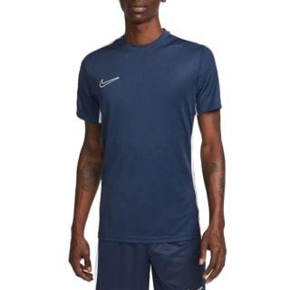 Nike Dv9750 T-shirt Dri-fit Academy23 Training Calcio Uomo