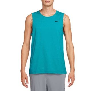 Nike Dv9841 Canotta Dri-fit Hyverse Abbigliamento Training E Palestra Uomo