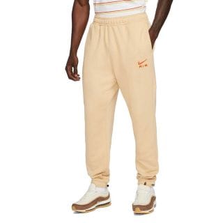 Nike Dv9845 Pantaloni Air Garzati Sport Style Uomo