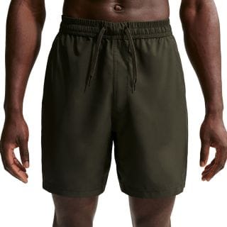 Nike Dv9857 Short Dri-fit Form 7" Abbigliamento Training E Palestra Uomo