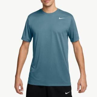 Nike Dx0989 T-shirt Dri-fit Rlgd Reset Abbigliamento Training E Palestra Uomo