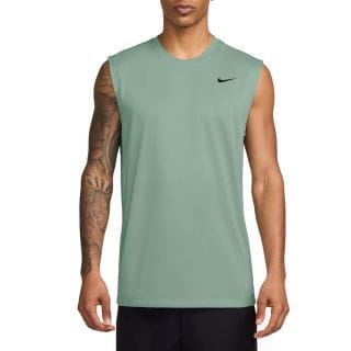 Nike Dx0991 Smanicata Dri-fit Legend Abbigliamento Training E Palestra Uomo