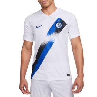 Nike Dx2688 Seconda Maglia Inter 23/24 Squadre Calcio Uomo