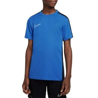 Nike Dx5482 T-shirt Dri-fit Academy23 Bambino Training Calcio Junior