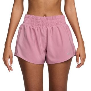 Nike Dx6010 Short Dri-fit One 3" Donna Abbigliamento Training E Palestra Donna