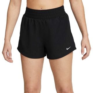 Nike Dx6014 Short Dri-fit One 3" Donna Abbigliamento Training E Palestra Donna