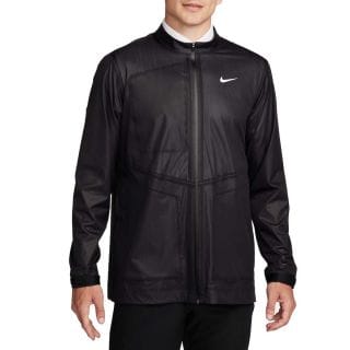 Nike Dx6074 Giacca Storm-fit Fz Abbigliamento Golf Uomo