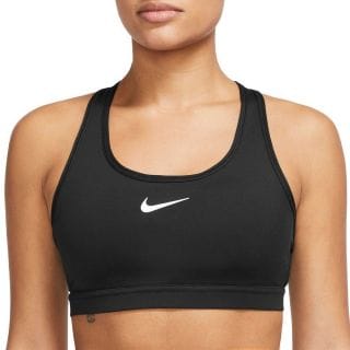 Nike Dx6821 Reggiseno Swoosh Abbigliamento Training E Palestra Donna