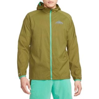 Nike Dx6883 Giacca Aireez Abbigliamento Running Uomo