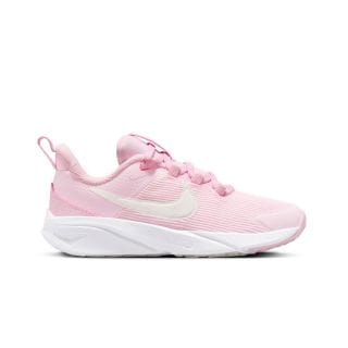 Nike Dx7614 Star Runner 4 Bambina Tutte Sneaker Junior