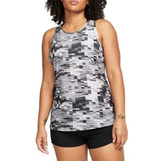 Nike Dx7898 Canotta Dri-fit All Over Print Donna Abbigliamento Training E Palestra Donna