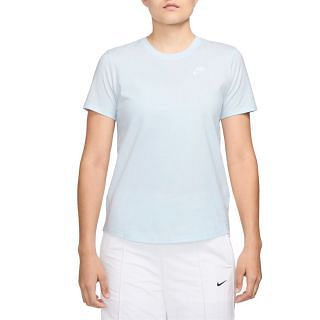 Nike Dx7902 T-shirt Club Essentials Donna Sport Style Donna