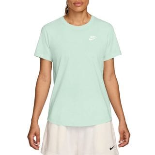 Nike Dx7902 T-shirt Club Essentials Donna Sport Style Donna